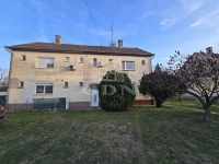 Mélykút Lakás (téglaépítésű)