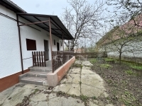 Nagybaracska Családi ház