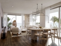 Balatonmáriafürdő Lakás (téglaépítésű)