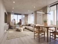 Balatonmáriafürdő Lakás (téglaépítésű)