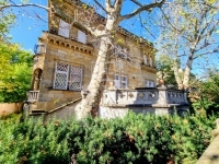 Budapest XIV. kerület Lakás (téglaépítésű)