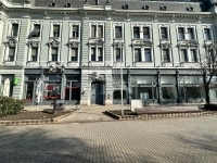 Nyíregyháza Lakás (téglaépítésű)