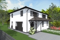 Vácrátót Ikerház