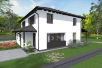 Vácrátót Ikerház