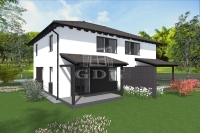 Vácrátót Ikerház