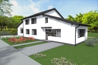 Vácrátót Ikerház