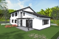 Vácrátót Ikerház