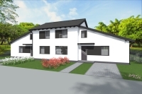 Vácrátót Ikerház