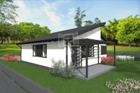 Vácrátót Családi ház