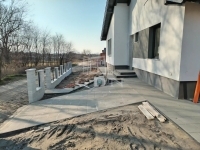 Vácrátót Családi ház