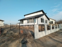 Vácrátót Családi ház