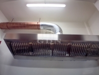 Budapest VIII. kerület Vendéglátás