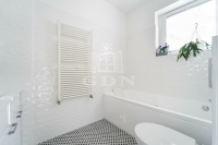 Budapest III. kerület Ikerház