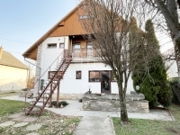 Budapest XVII. kerület Családi ház