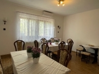 Zamárdi Családi ház