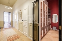 Budapest VIII. kerület Lakás (téglaépítésű)