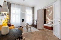 Budapest VIII. kerület Lakás (téglaépítésű)