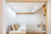 Budapest IX. kerület Lakás (téglaépítésű)