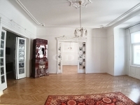 Budapest V. kerület Lakás (téglaépítésű)