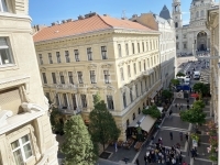 Budapest V. kerület Lakás (téglaépítésű)