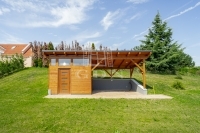 Cserszegtomaj Családi ház