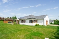 Cserszegtomaj Családi ház