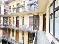 Budapest VII. kerület Lakás (téglaépítésű)