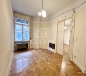 Budapest VII. kerület Lakás (téglaépítésű)