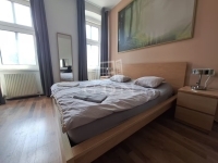 Budapest VI. kerület Lakás (téglaépítésű)