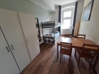 Budapest VI. kerület Lakás (téglaépítésű)