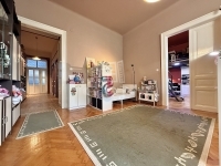 Budapest VIII. kerület Lakás (téglaépítésű)