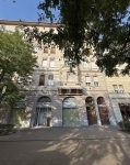 Budapest VIII. kerület Lakás (téglaépítésű)