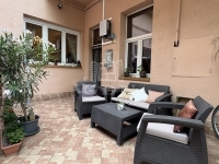 Budapest IV. kerület Lakás (téglaépítésű)