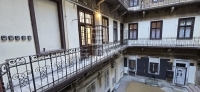 Budapest VII. kerület Lakás (téglaépítésű)