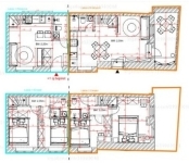 Budapest VIII. kerület Lakás (téglaépítésű)