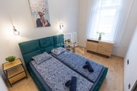 Budapest VIII. kerület Lakás (téglaépítésű)