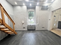 Budapest XIII. kerület Lakás (téglaépítésű)