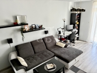 Budapest IX. kerület Lakás (csúsztatott zsalu)