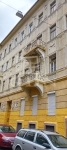 Budapest IX. kerület Lakás (téglaépítésű)