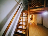 Budapest VIII. kerület Lakás (téglaépítésű)