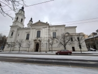 Budapest VIII. kerület Lakás (téglaépítésű)