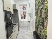 Budapest VII. kerület Lakás (téglaépítésű)