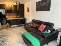 Budapest XIV. kerület Lakás (téglaépítésű)