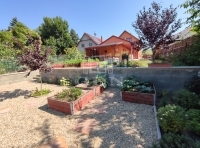 Erdőkertes Családi ház