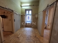 Budapest VII. kerület Lakás (téglaépítésű)