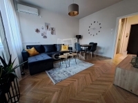 Budapest VII. kerület Lakás (téglaépítésű)