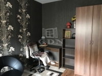 Budapest XV. kerület Lakás (téglaépítésű)