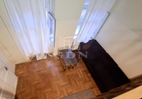 Budapest VI. kerület Lakás (téglaépítésű)