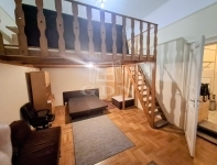 Budapest VI. kerület Lakás (téglaépítésű)