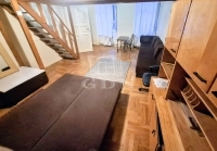 Budapest VI. kerület Lakás (téglaépítésű)